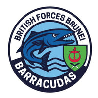Garrison SC logo