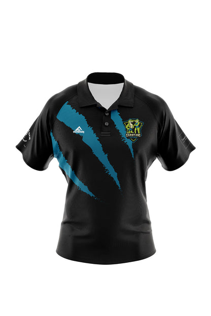 Garstang Gators SC Adult Female Supporter Shirt - Polo Neck