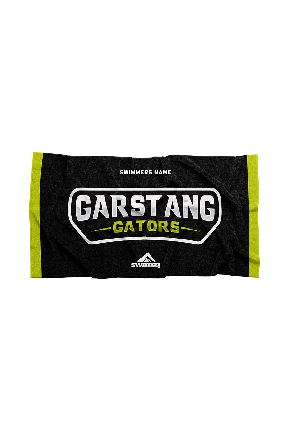 Garstang Gators SC Unisex Team Towel