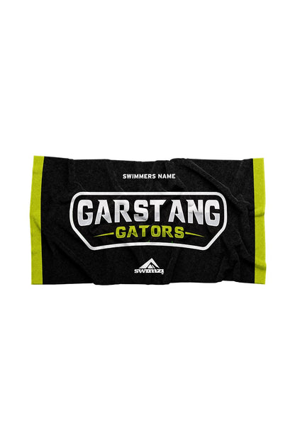 Garstang Gators SC Unisex Team Towel