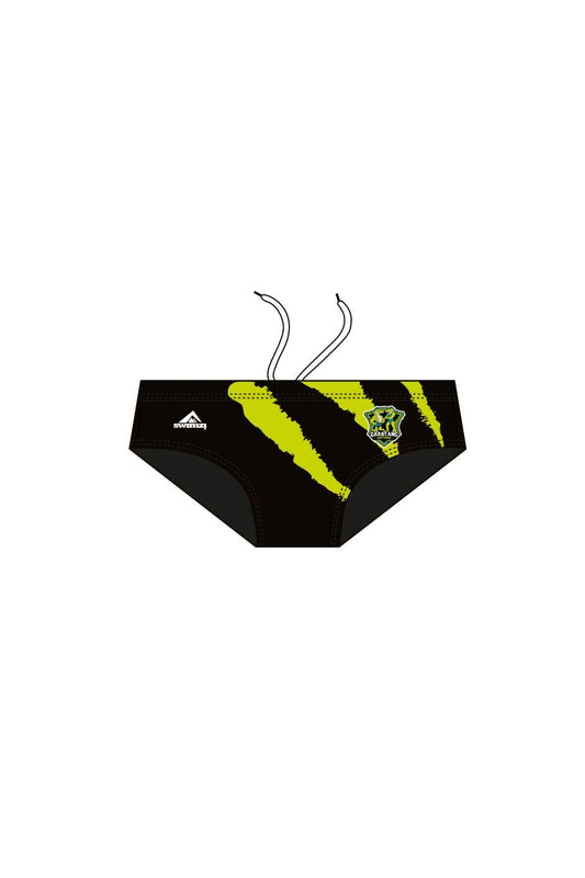 Garstang Gators SC Adult Male Swim Trunks
