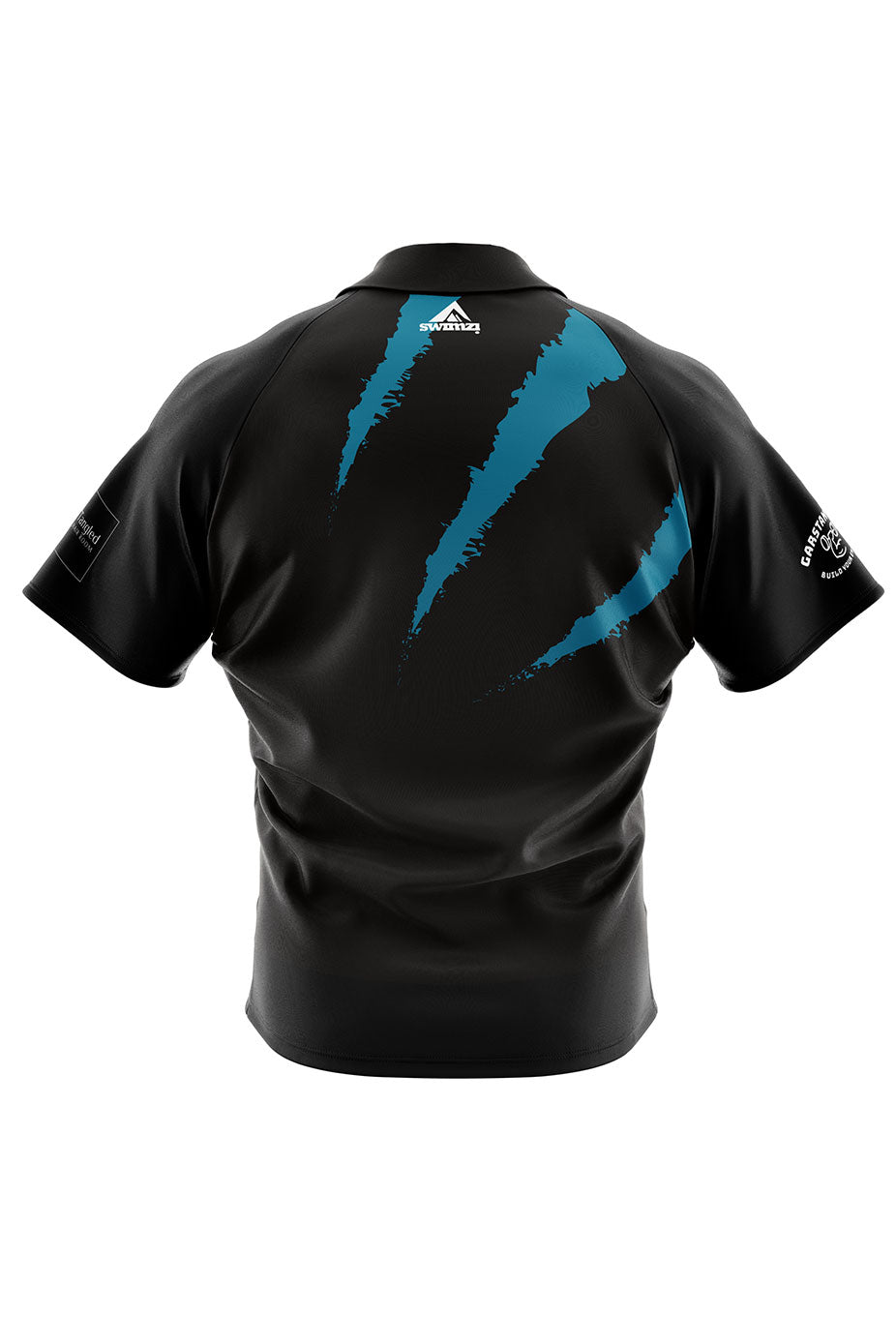 Garstang Gators SC Adult Unisex Supporter Shirt - Polo Neck