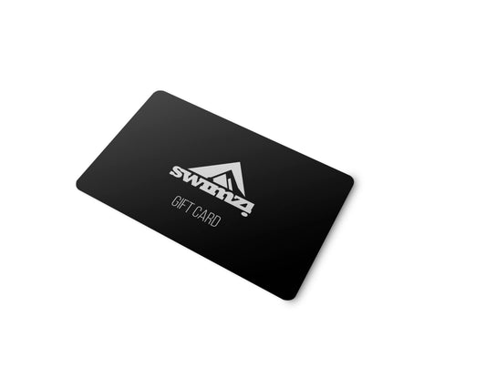 Swimzi e-Gift Card