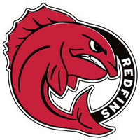 Glen Innes Redfins SC logo