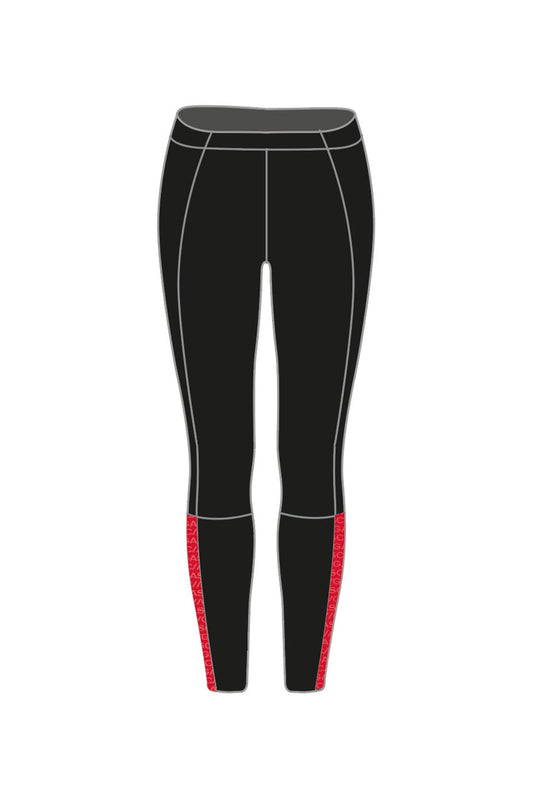 Glenrothes ASC Adult Female Compression Leggings