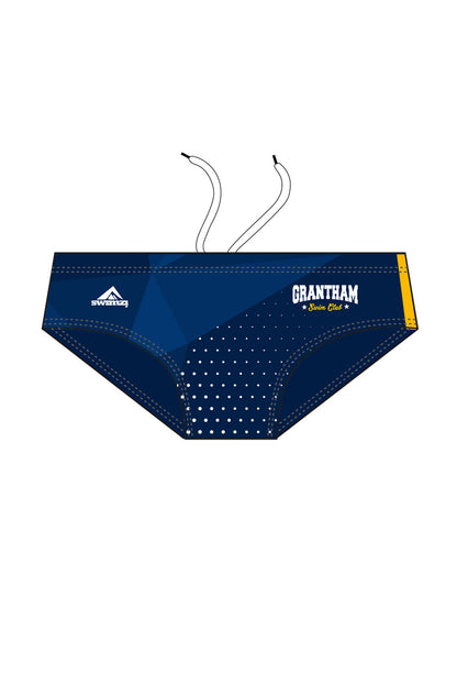 Grantham SC Adults Male 5cm Slip