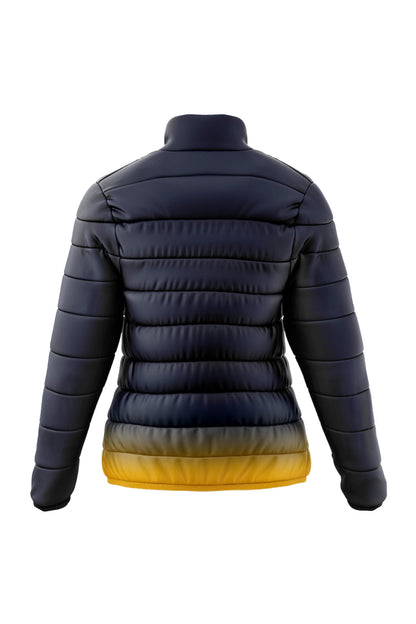 Grantham SC Adults Female Padded Jacket