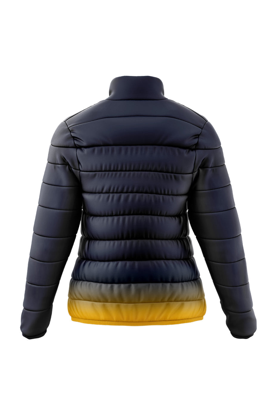 Grantham SC Adults Unisex Reversible Parka