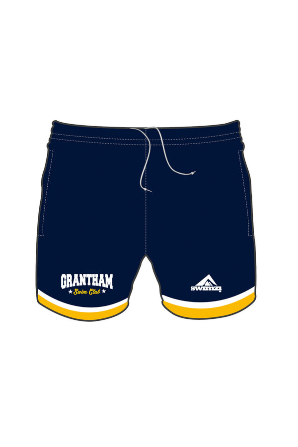 Grantham SC Adults Female Sport Shorts