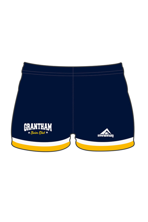Grantham SC Adults Female Hotpants