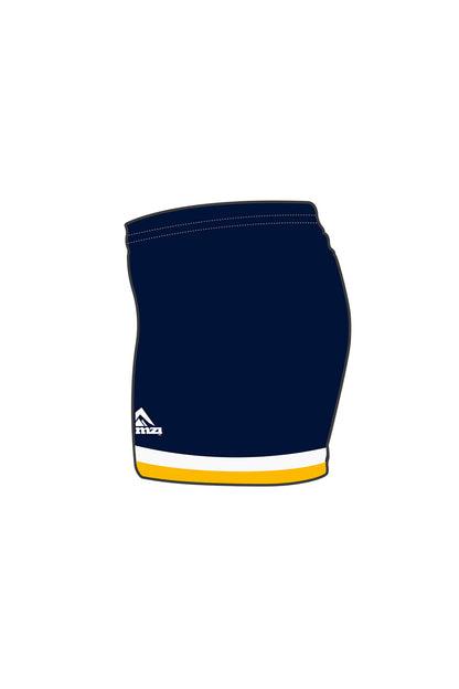 Grantham SC Kids Female Hotpants