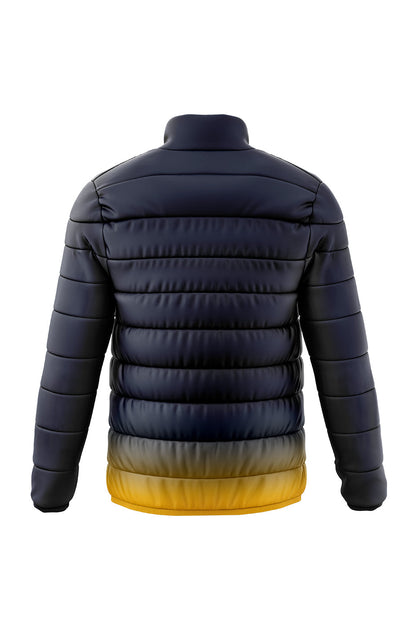 Grantham SC Adults Unisex Padded Jacket