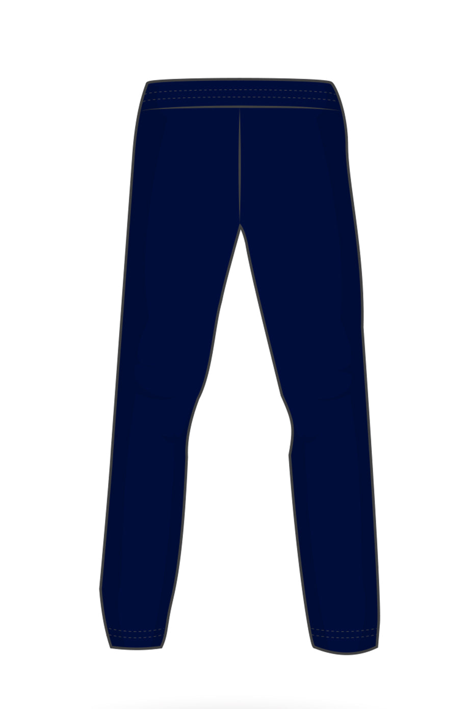 Grantham SC Adults Unisex Performance Bottoms