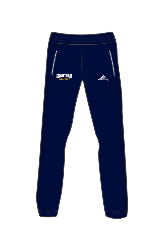 Grantham SC Adults Unisex Performance Bottoms