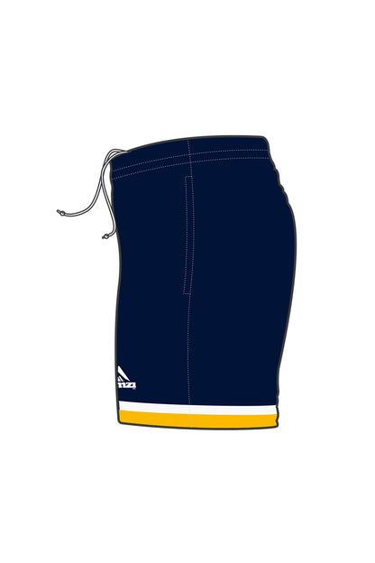 Grantham SC Adults Unisex Sport Shorts