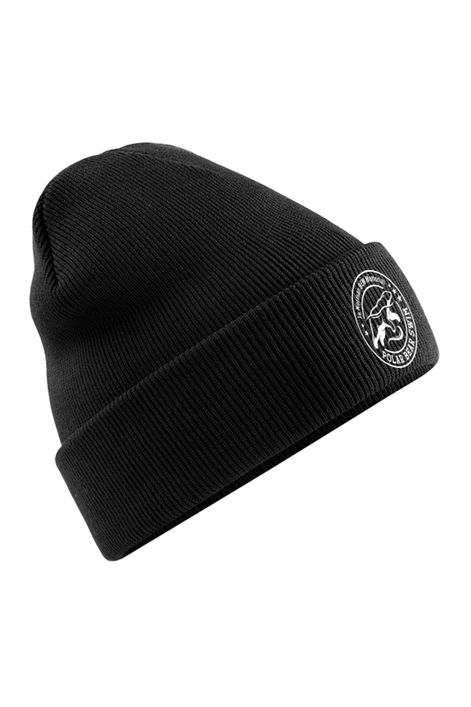 Guernsey SC Polar Bear Beanie