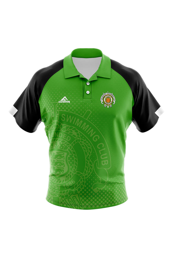 Guernsey SC Adult Unisex Teacher Shirt - Polo Neck