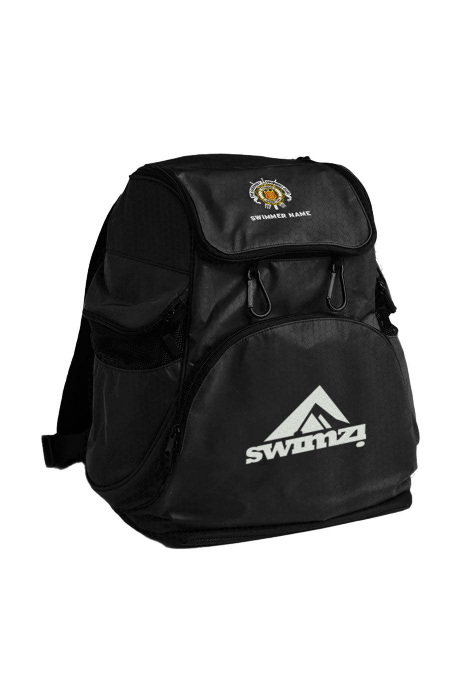 Guernsey SC Unisex Team Rucksack