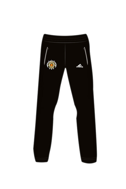Guernsey SC Kids Unisex Performance Bottoms