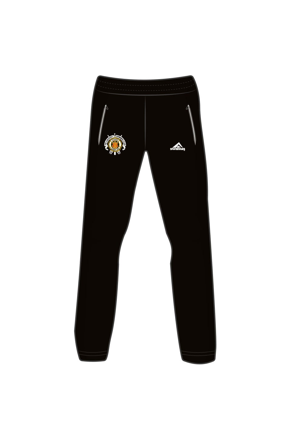 Guernsey SC Adult Unisex Performance Bottoms