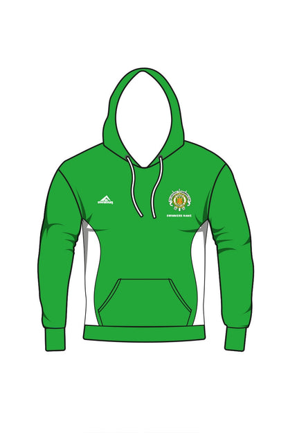 Guernsey SC Kids Unisex Pullover Performance Hoodie