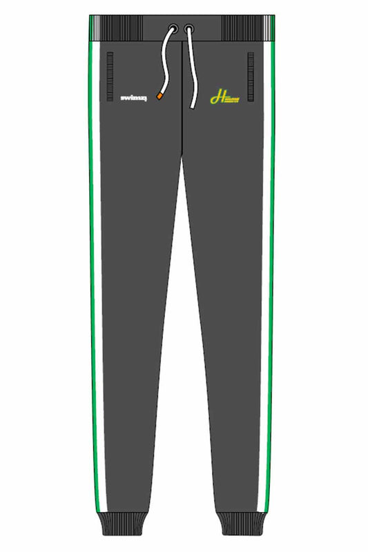 Hailsham SC Adult Female Slim Fit Sweatpants