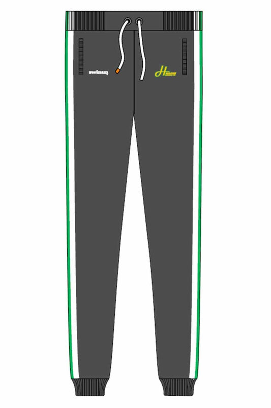Hailsham SC Adult Male Slim Fit Sweatpants