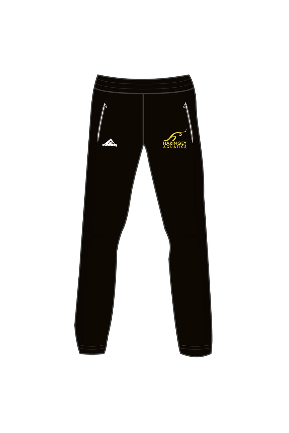 Haringey Aquatics Kids Unisex Bottoms