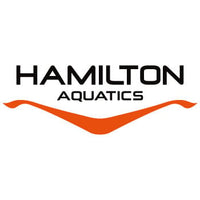 Hamilton Aquatics logo