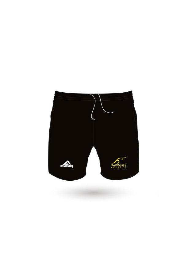 Haringey Aquatics Adult Unisex Sport Shorts