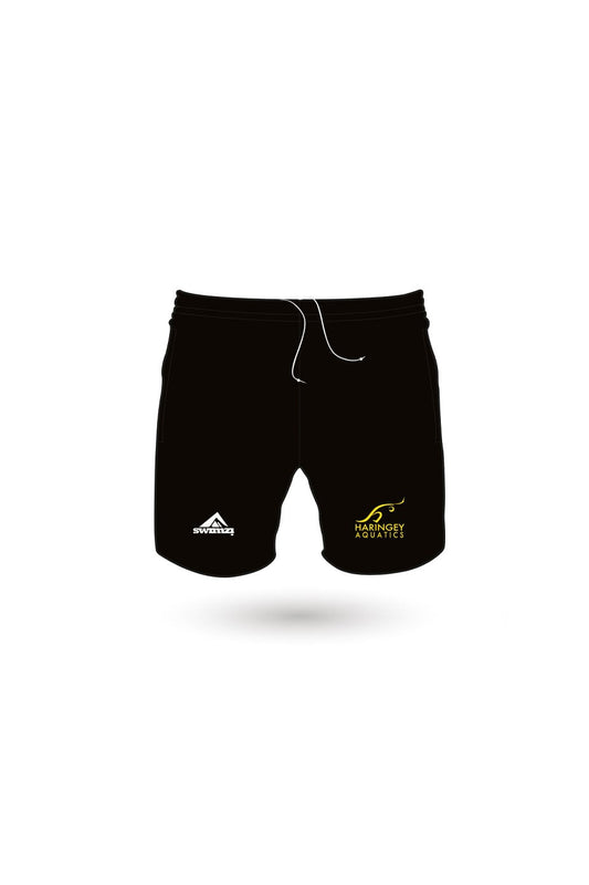Haringey Aquatics Kids Unisex Sport Shorts