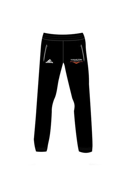 Hamilton Aquatics Kids Female Hamilton Aquatics Tracksuit Bottoms