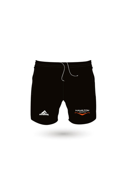 Hamilton Aquatics Kids Unisex Hamilton Aquatics Sport Shorts