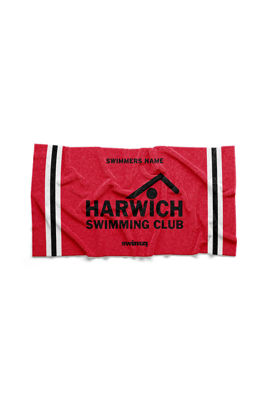 Unisex Team Towel