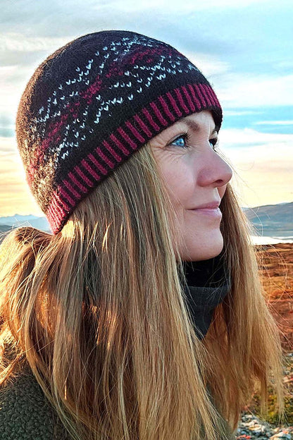 Hestur Reflective Beanie Hat