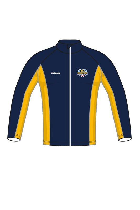 Herne Bay SC Adult Unisex Tracksuit Top