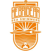 Hebridean Sea Swimmers logo