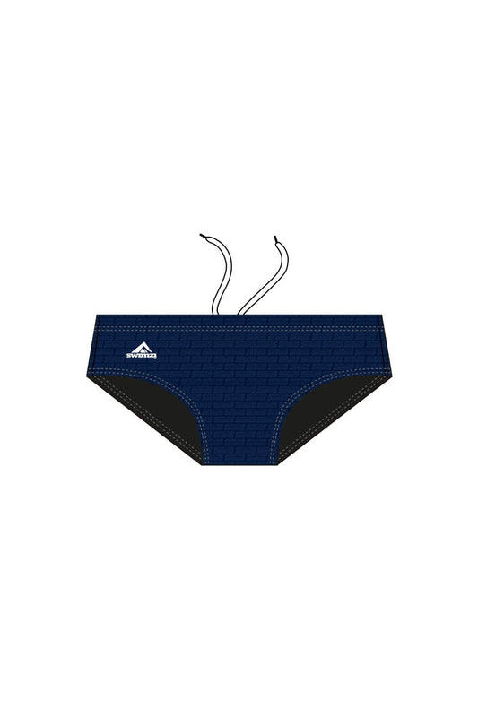 Hamilton Aquatics Kids Male Hamilton Sharks Waterpolo Briefs