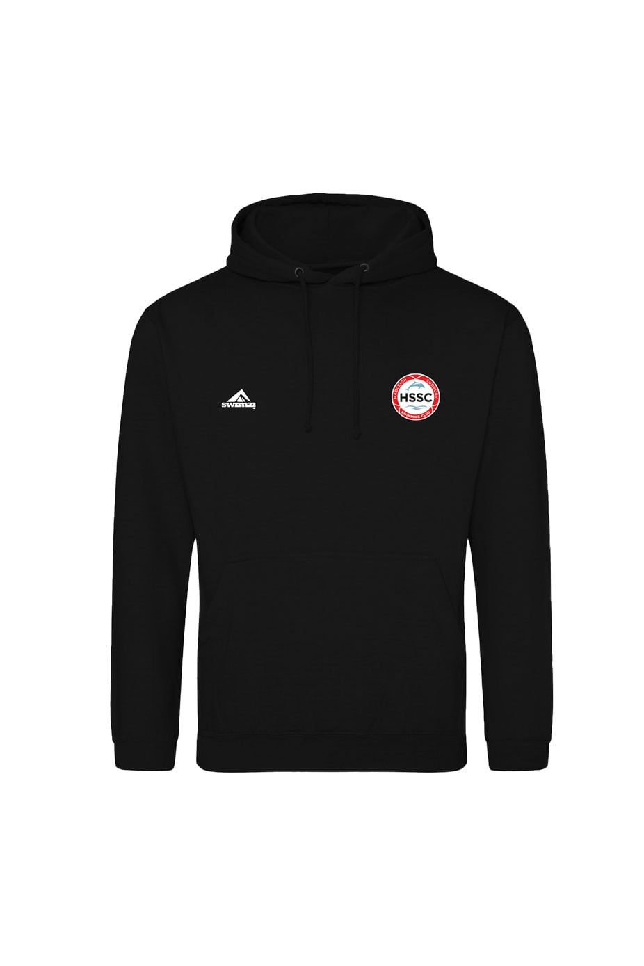 Hadleigh amp Sudbury SC Kids Unisex Cotton Pullover Hoodie