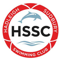 Hadleigh & Sudbury SC logo