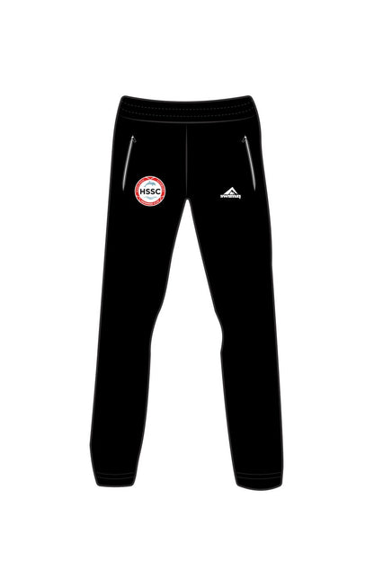 Hadleigh amp Sudbury SC Kids Female Performance Bottoms