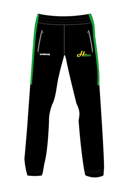 Hailsham SC Kids Unisex Performance Bottoms