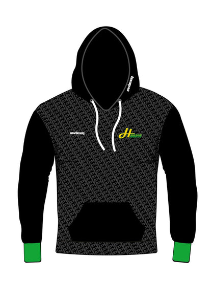 Hailsham SC Kids Unisex Pullover Performance Hoodie
