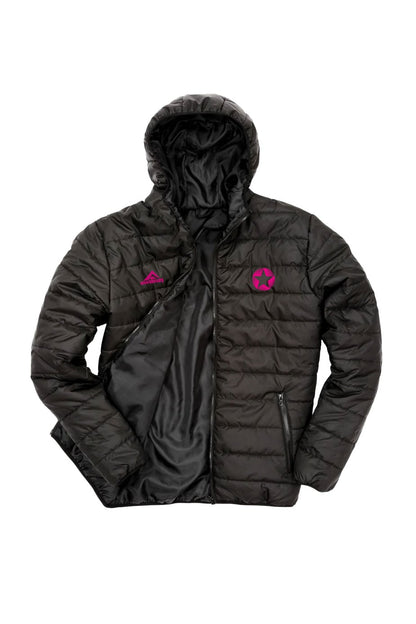 Hatfield SC Kids Unisex Padded Jacket