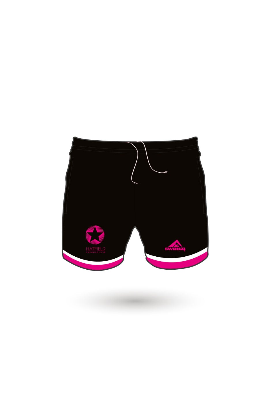 Hatfield SC Kids Female Sport Shorts