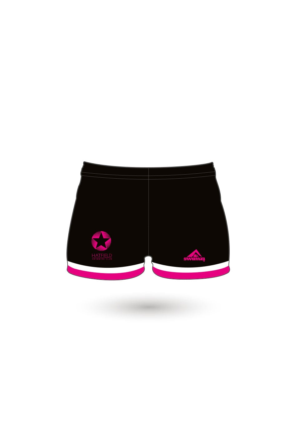 Hatfield SC Kids Female Hotpants