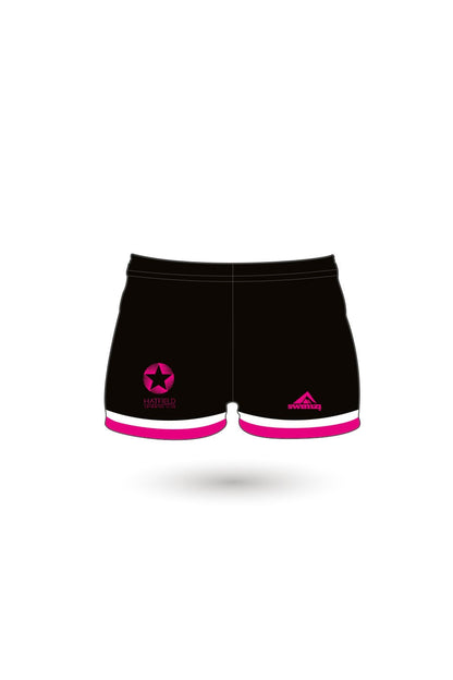 Hatfield SC Kids Female Hotpants