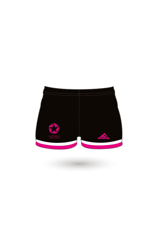 Hatfield SC Kids Female Hotpants