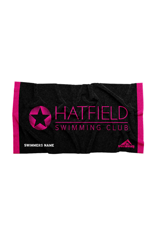 Unisex Team Towel
