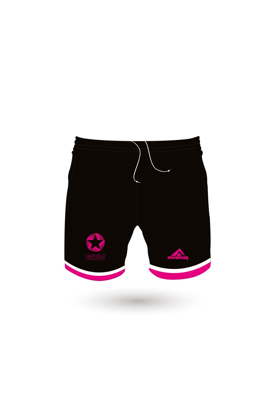 Hatfield SC Kids Unisex Sport Shorts